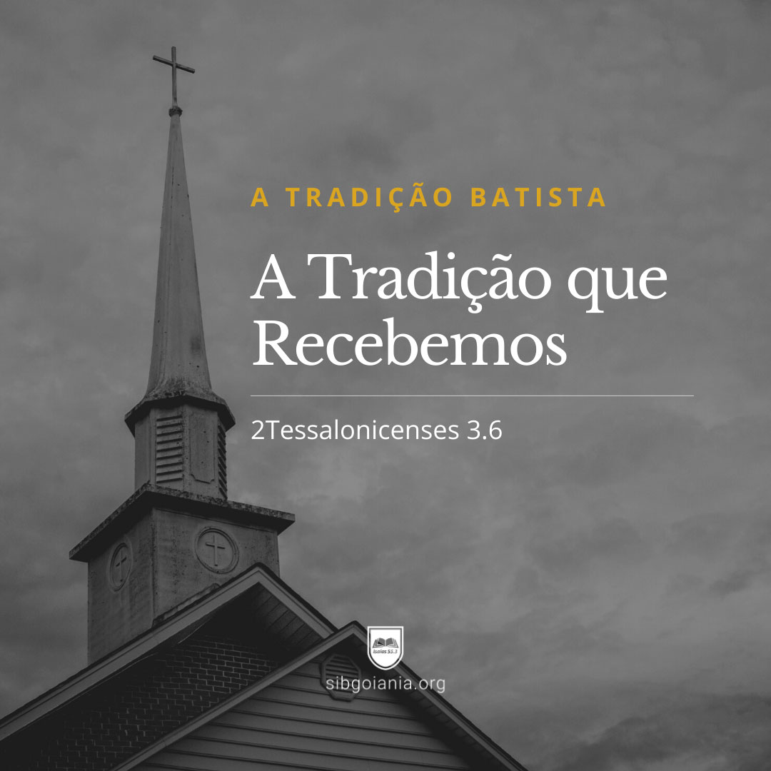 Segunda Igreja Batista em Goiânia