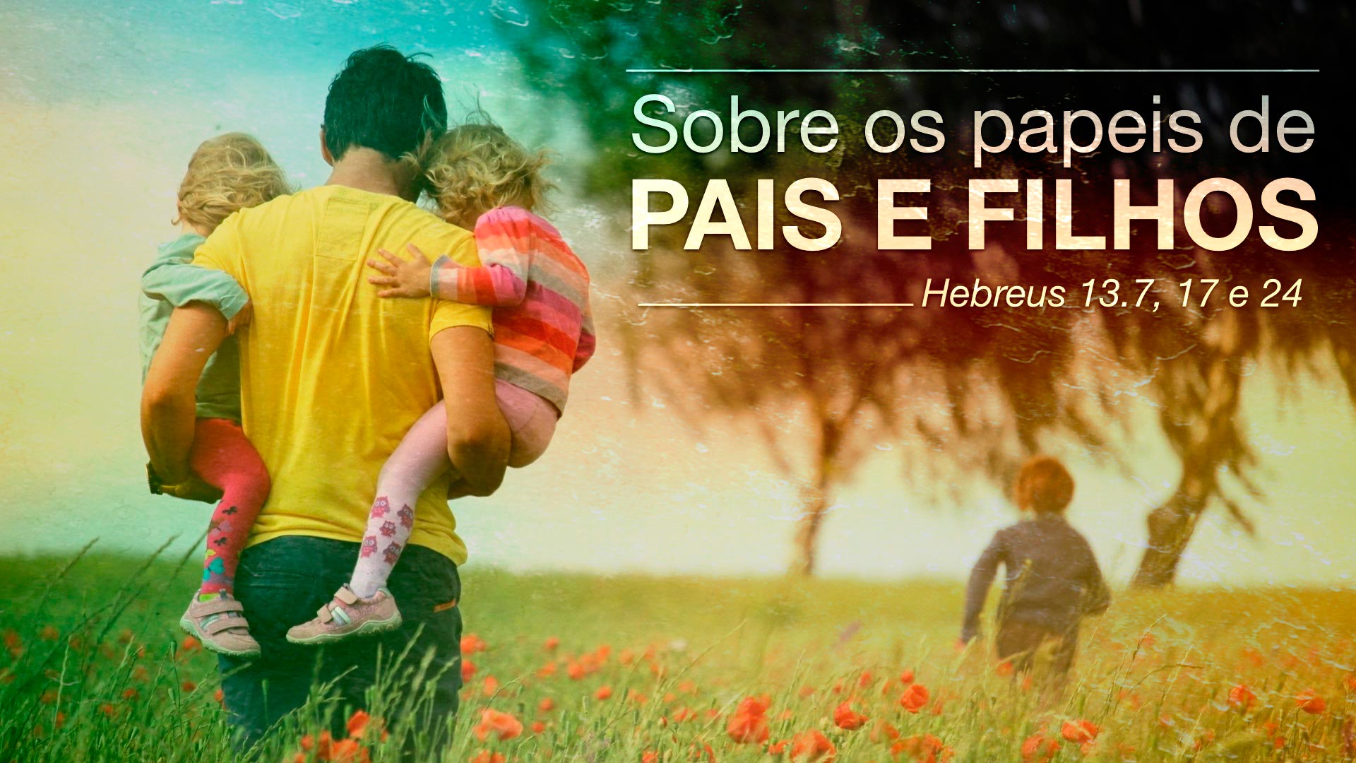 Pais & Filhos