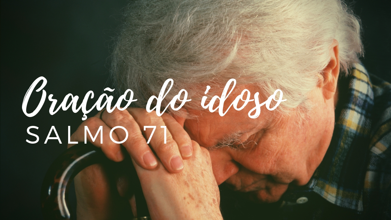 Salmo 73 - Antídoto Contra a Depressão - Segunda Igreja Batista em Goiânia