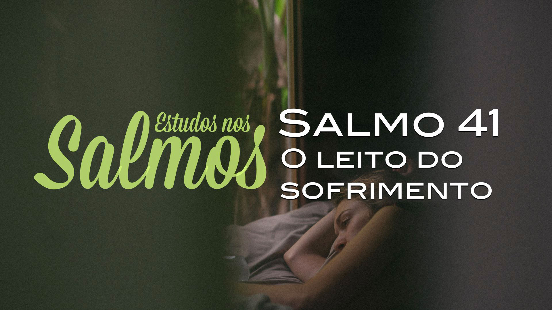 Meu Bom Pastor – 6 lições do Salmo 23 – Ministérios Pão Diário