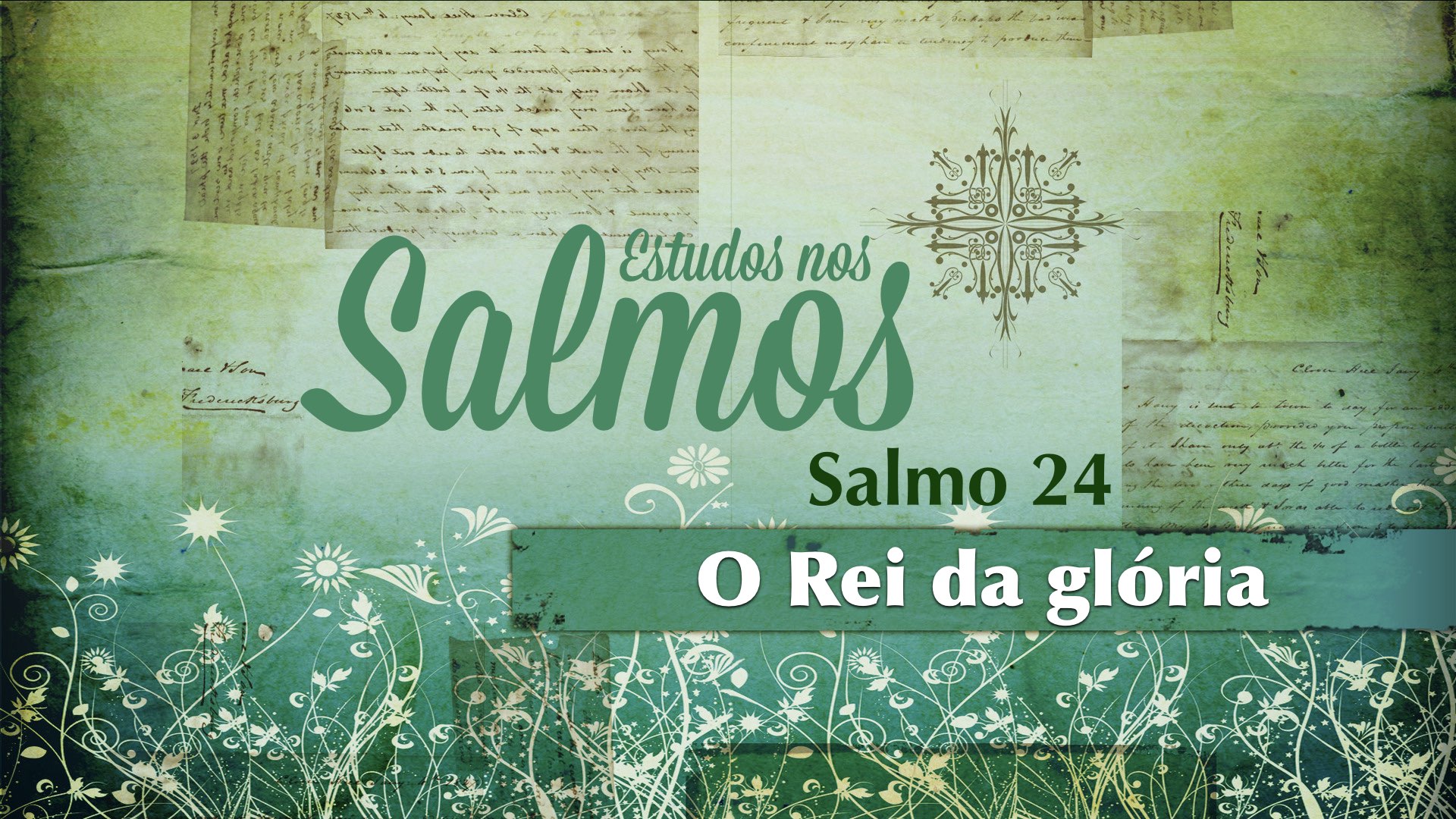 Sermão - Vivendo Na Intimidade Com o Rei, PDF, Salomão