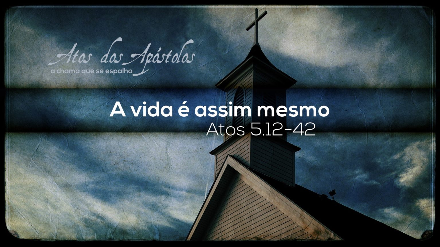 A Vida É Assim Mesmo Segunda Igreja Batista em Goiânia A Vida É Assim Mesmo Segunda Igreja Batista em Goiânia