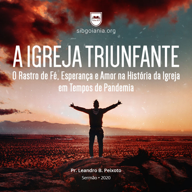 Segunda Igreja Batista em Goiânia