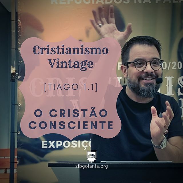 O Cristão Consciente