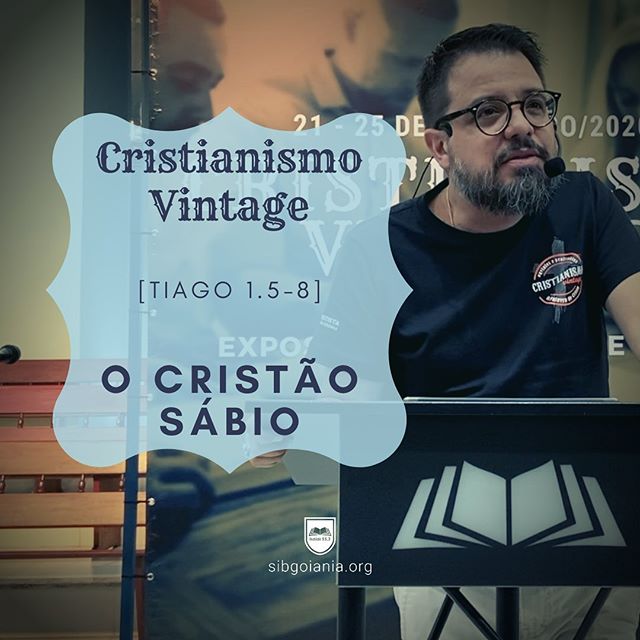O Cristão Sábio