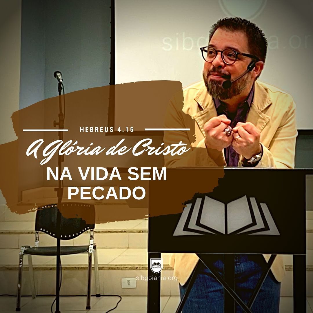 Segunda Igreja Batista em Goiânia