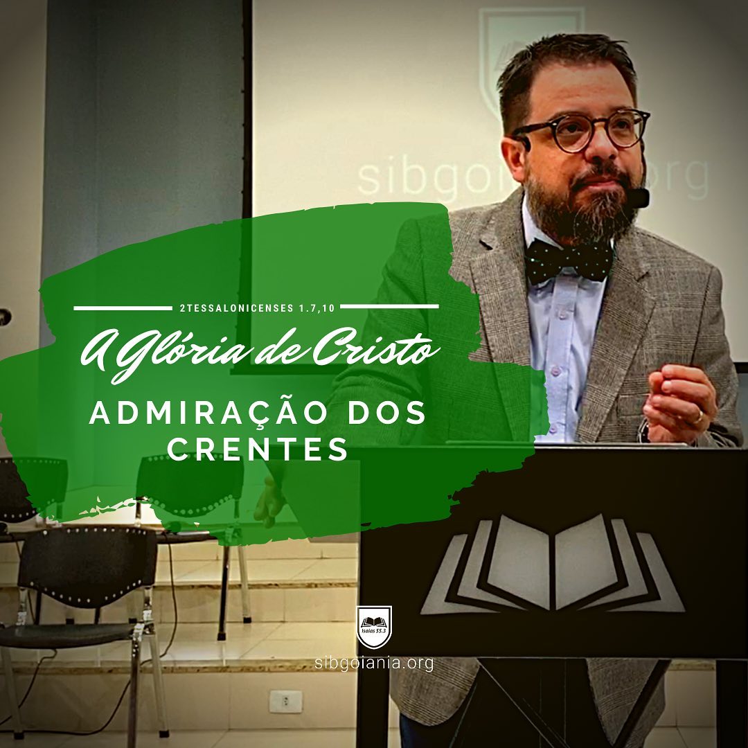 Segunda Igreja Batista em Goiânia
