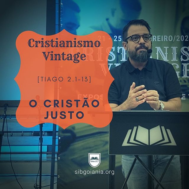 Segunda Igreja Batista em Goiânia