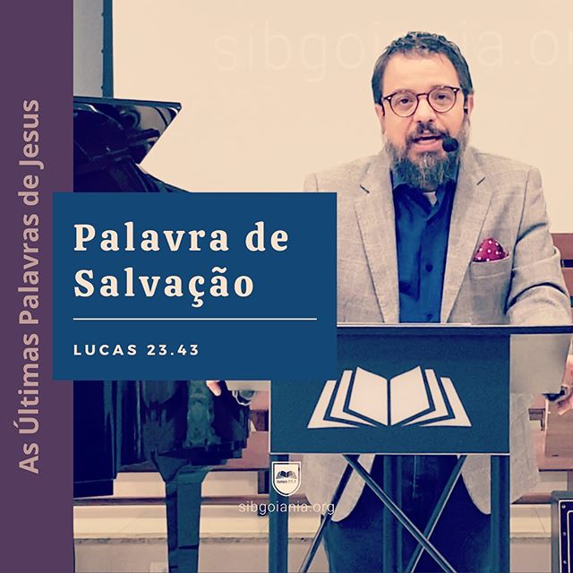 Segunda Igreja Batista em Goiânia