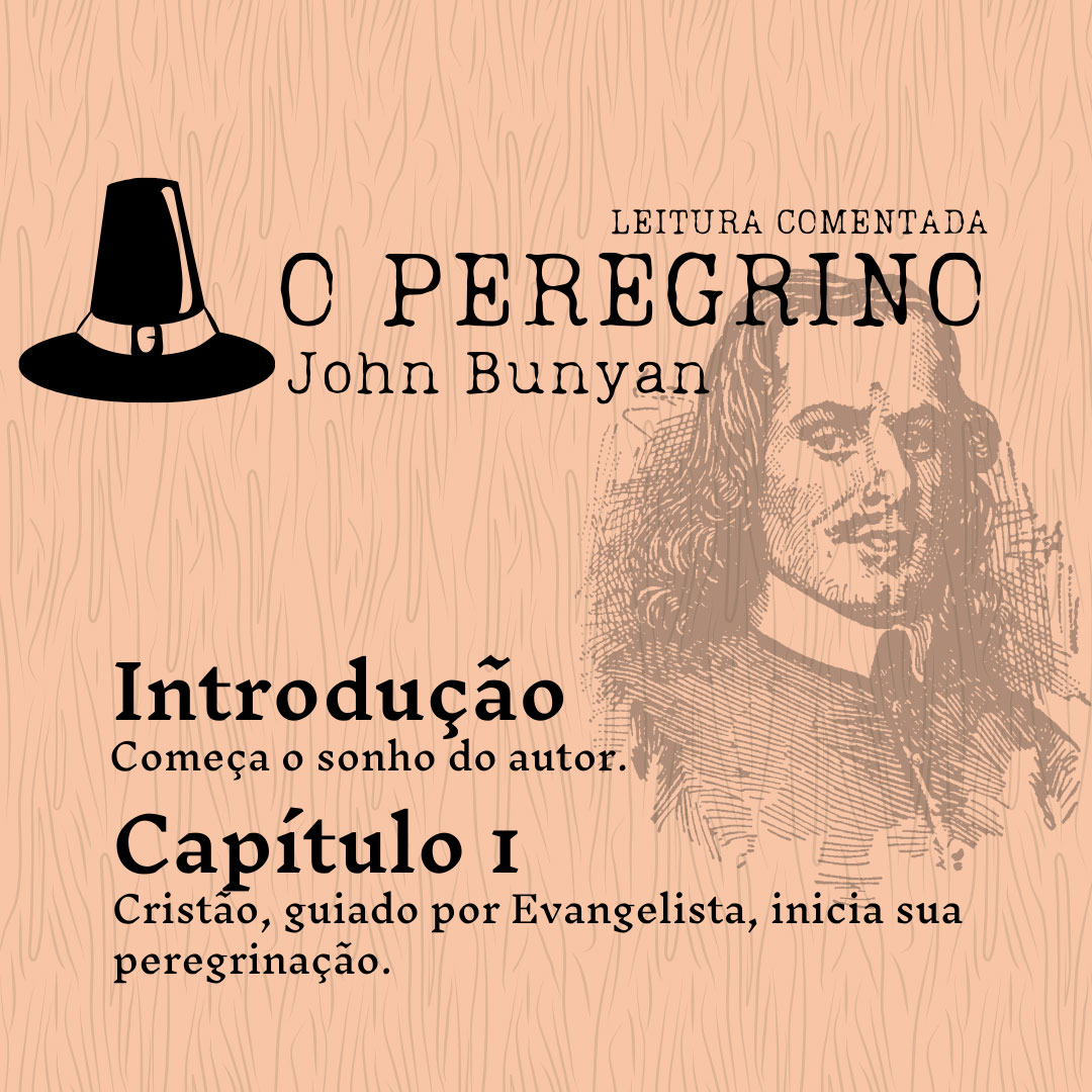 Unboxing Books - Desembrulhando os Clássicos Cristãos