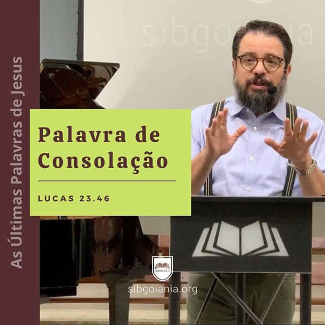 Segunda Igreja Batista em Goiânia