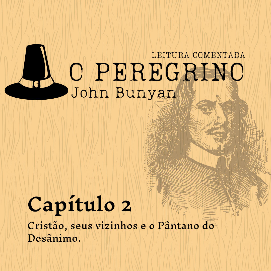 Unboxing Books - Desembrulhando os Clássicos Cristãos
