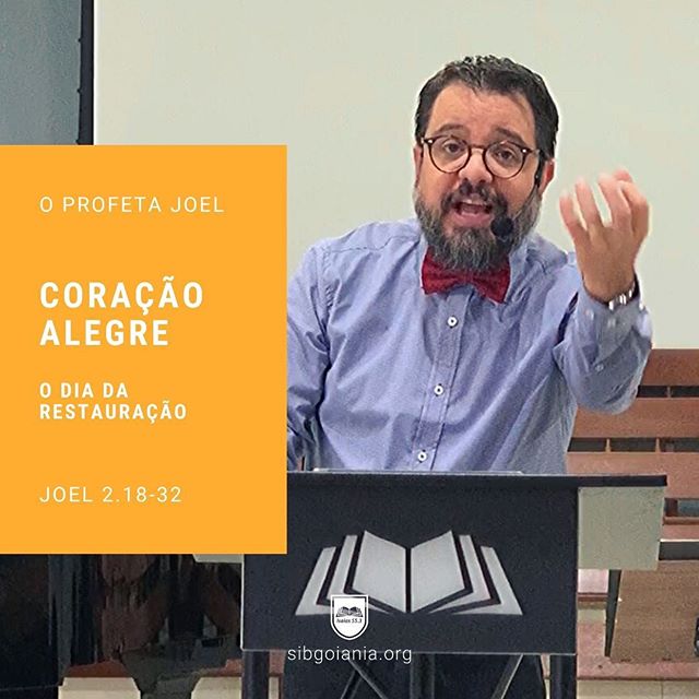 Segunda Igreja Batista em Goiânia