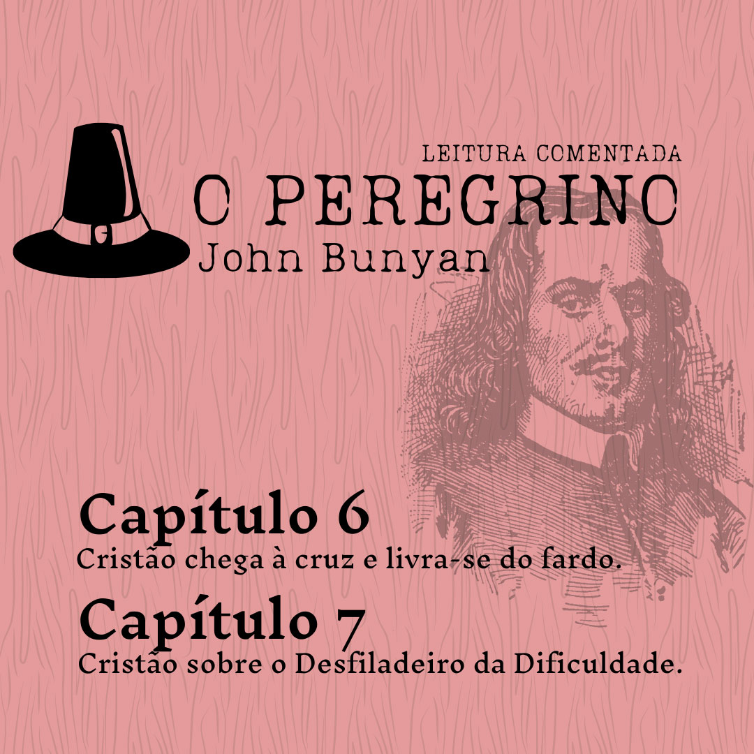 Unboxing Books - Desembrulhando os Clássicos Cristãos