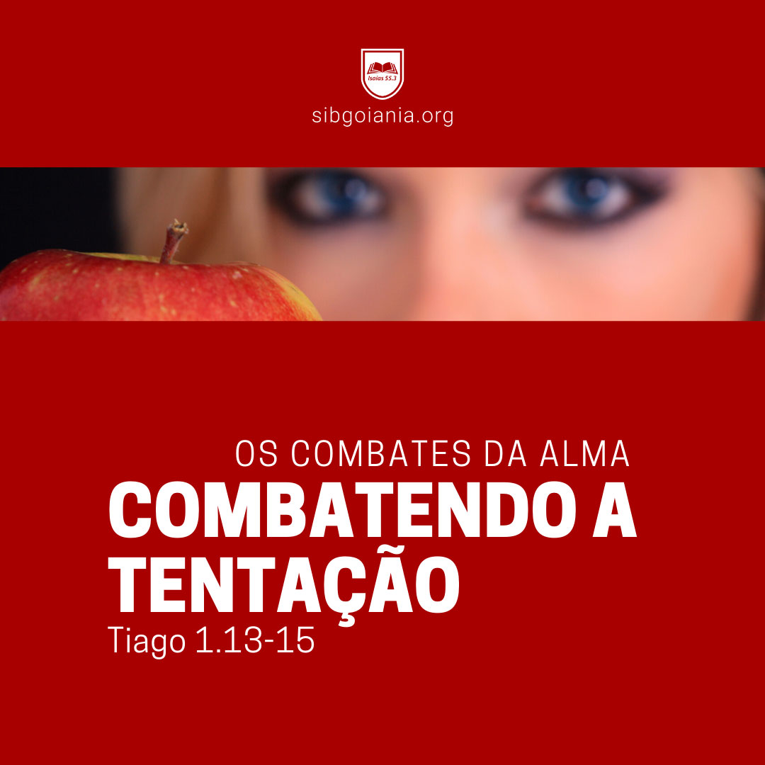 Segunda Igreja Batista em Goiânia