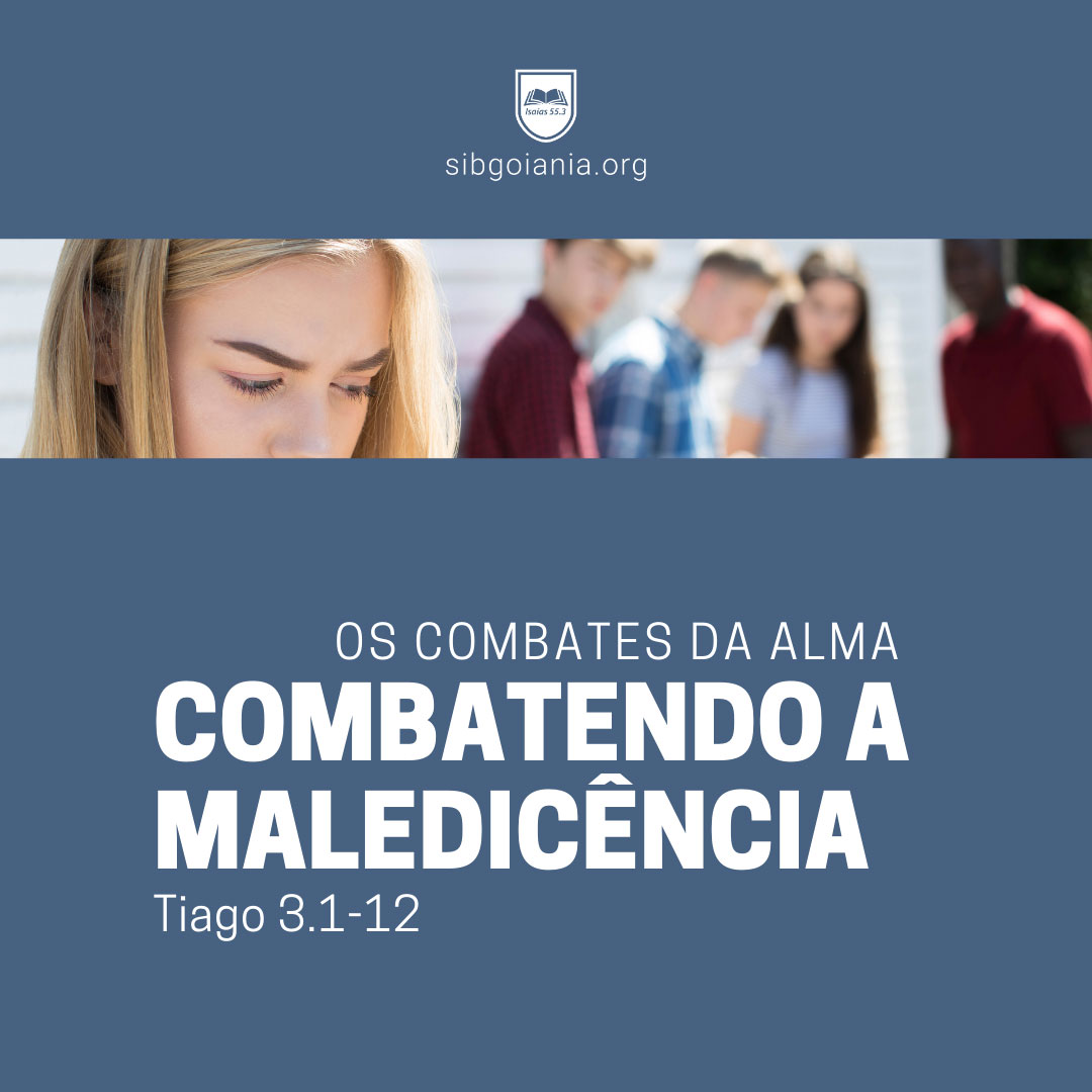 Segunda Igreja Batista em Goiânia