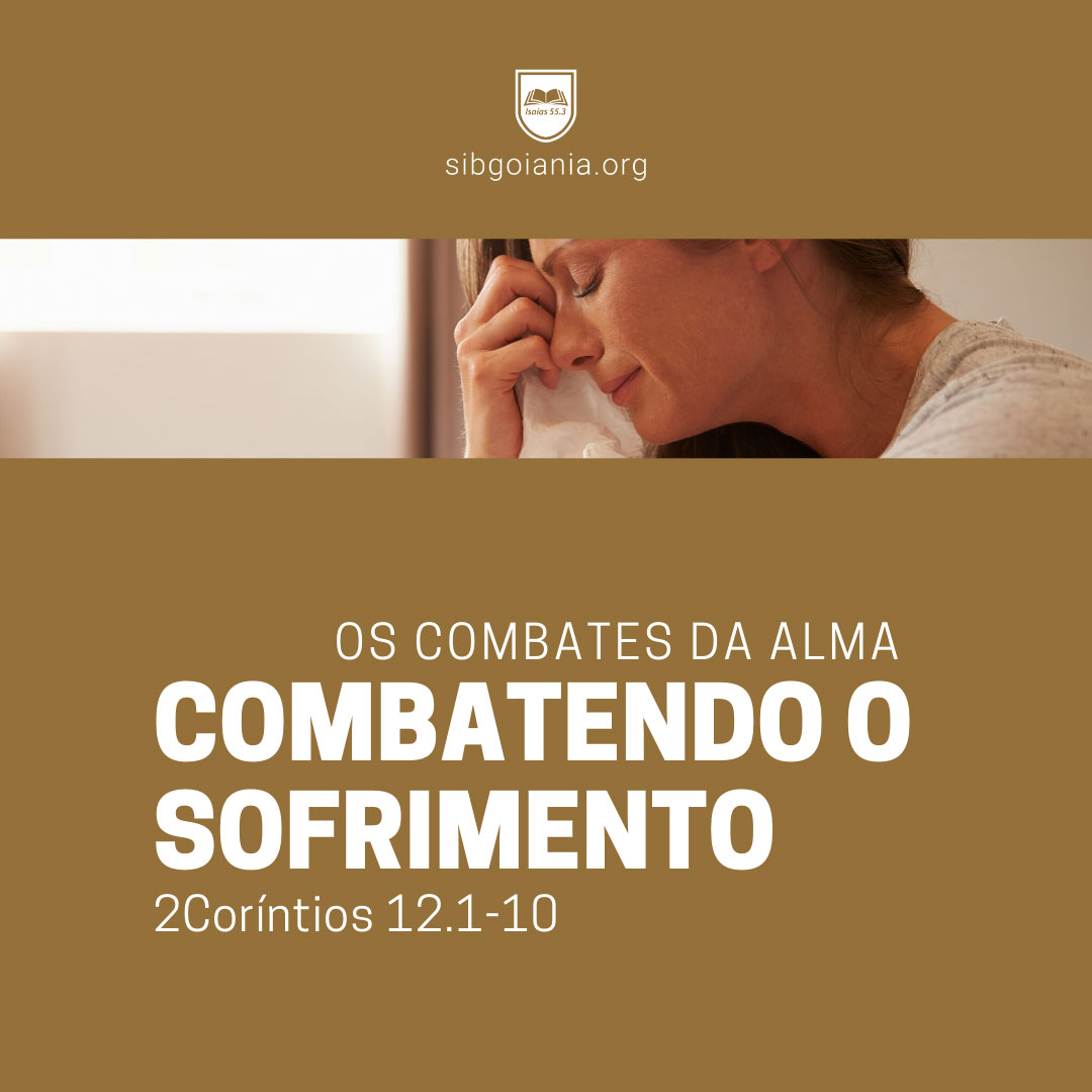 Segunda Igreja Batista em Goiânia