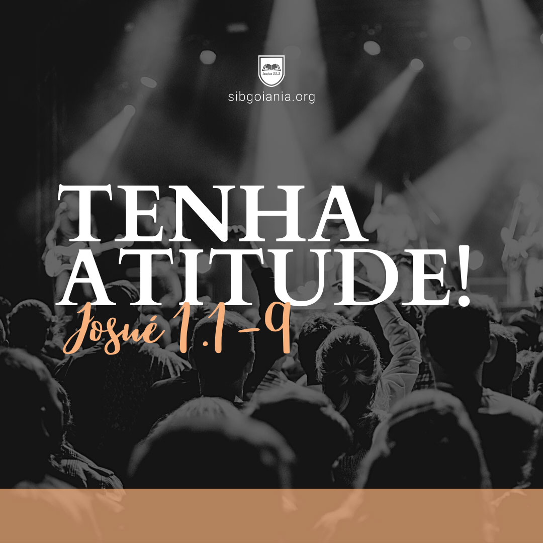 Segunda Igreja Batista em Goiânia