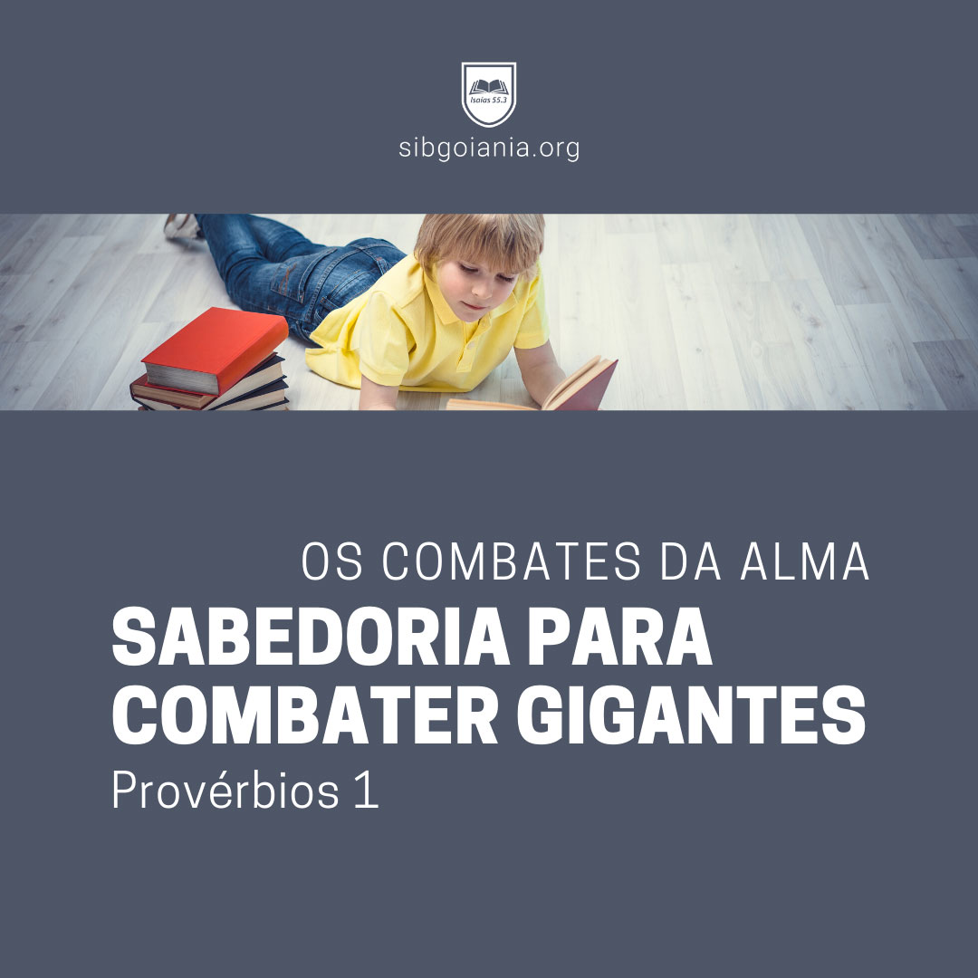 Segunda Igreja Batista em Goiânia