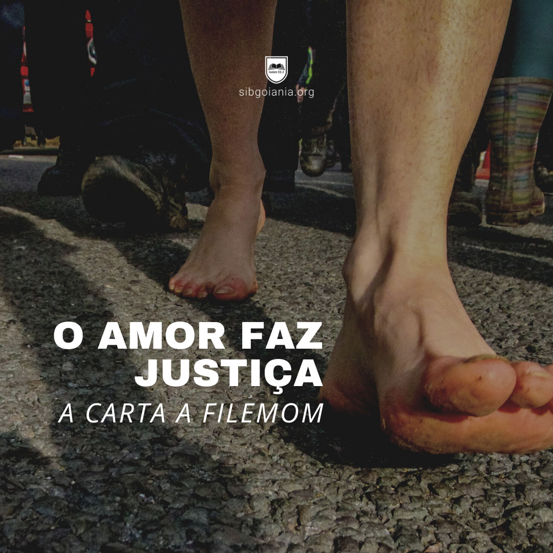 Segunda Igreja Batista em Goiânia