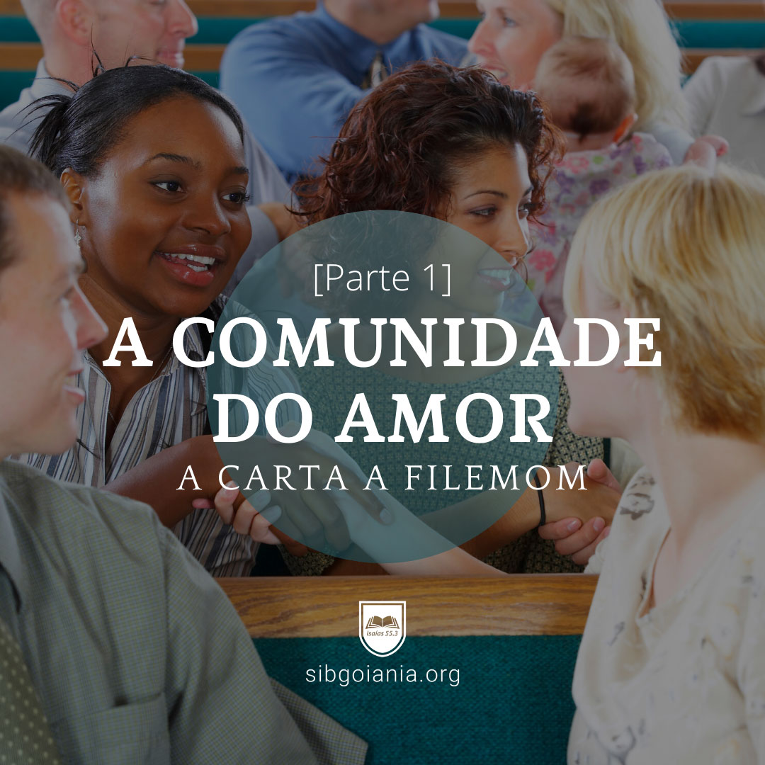 Segunda Igreja Batista em Goiânia