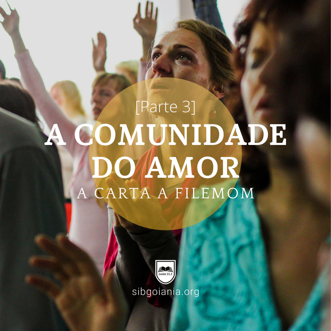 Segunda Igreja Batista em Goiânia