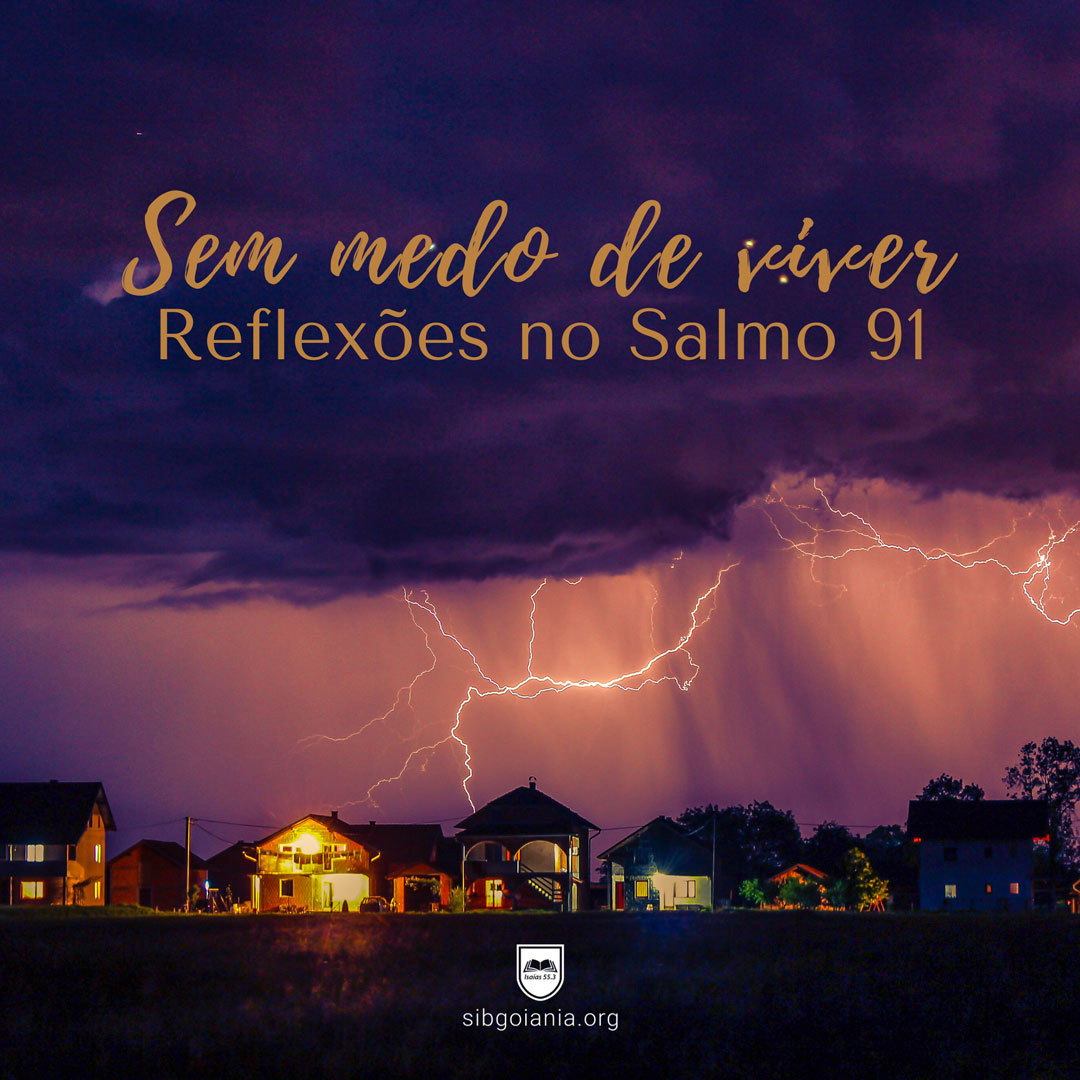 Segunda Igreja Batista em Goiânia