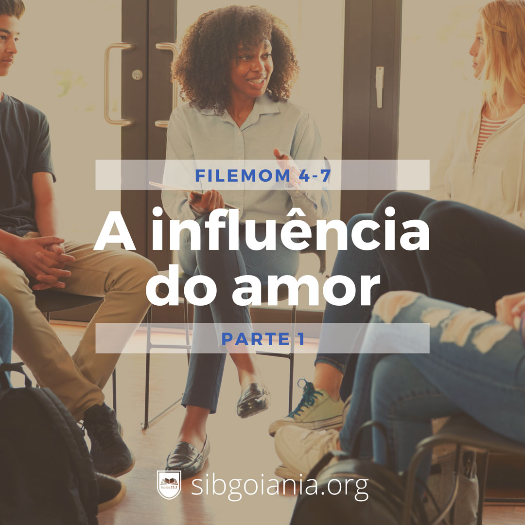 Segunda Igreja Batista em Goiânia