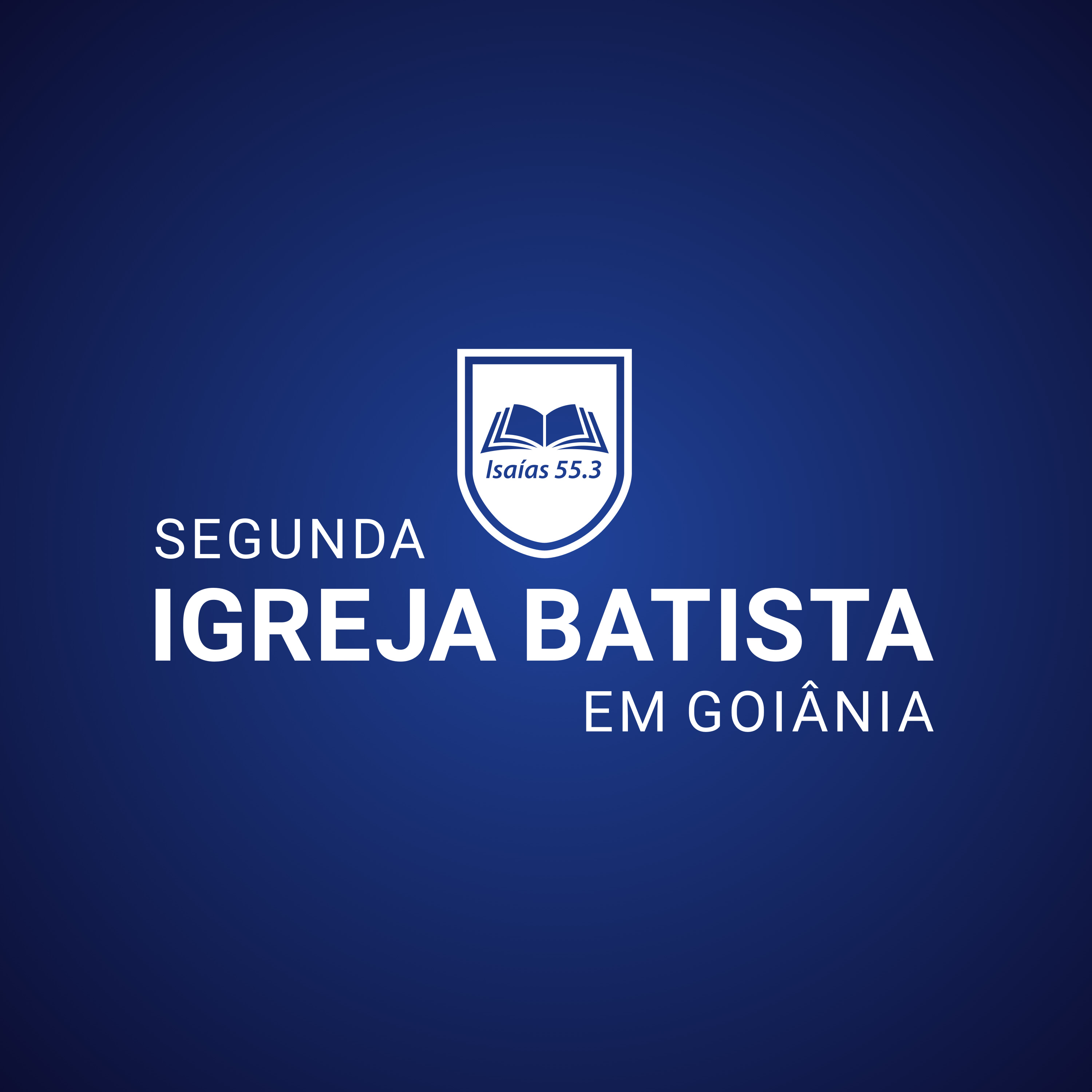 Salmo 23 - Descanso - Segunda Igreja Batista em Goiânia