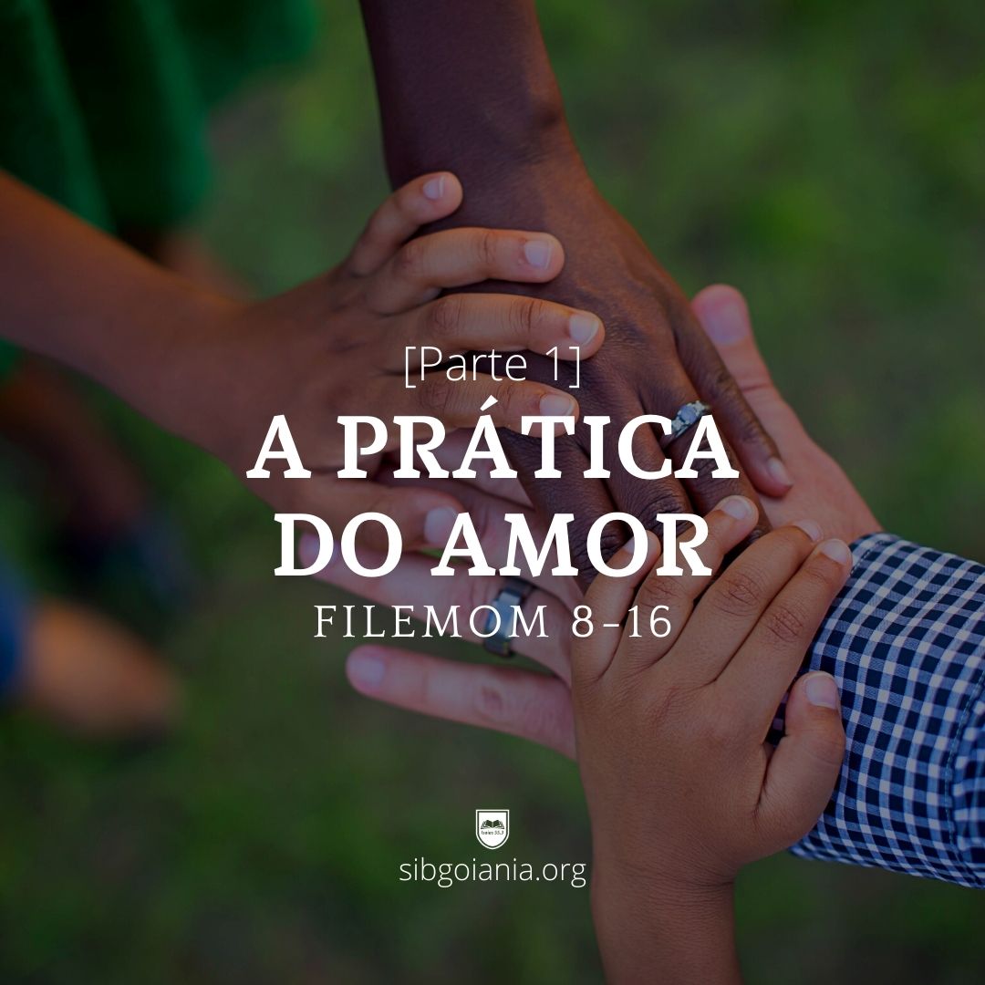 Segunda Igreja Batista em Goiânia