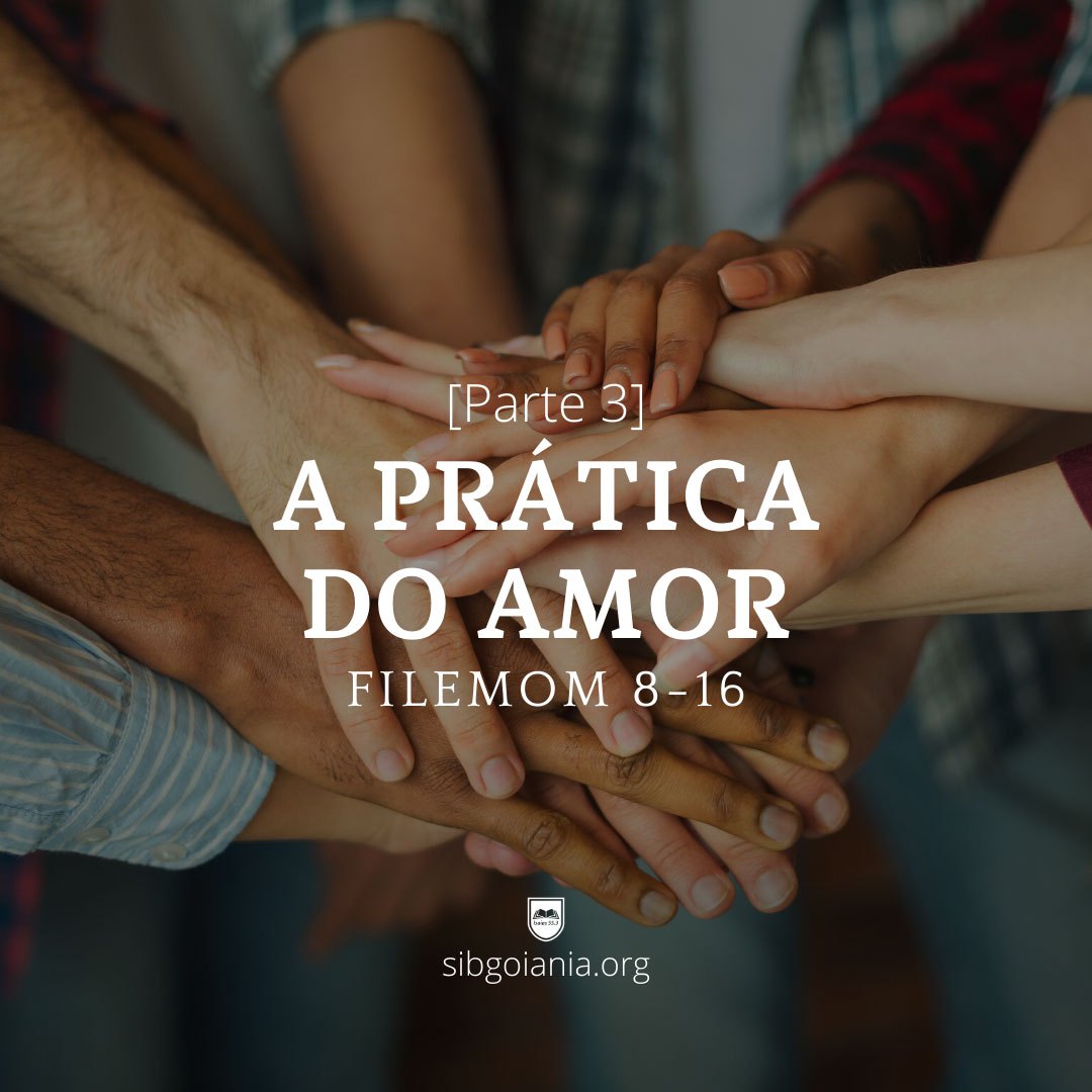 Segunda Igreja Batista em Goiânia