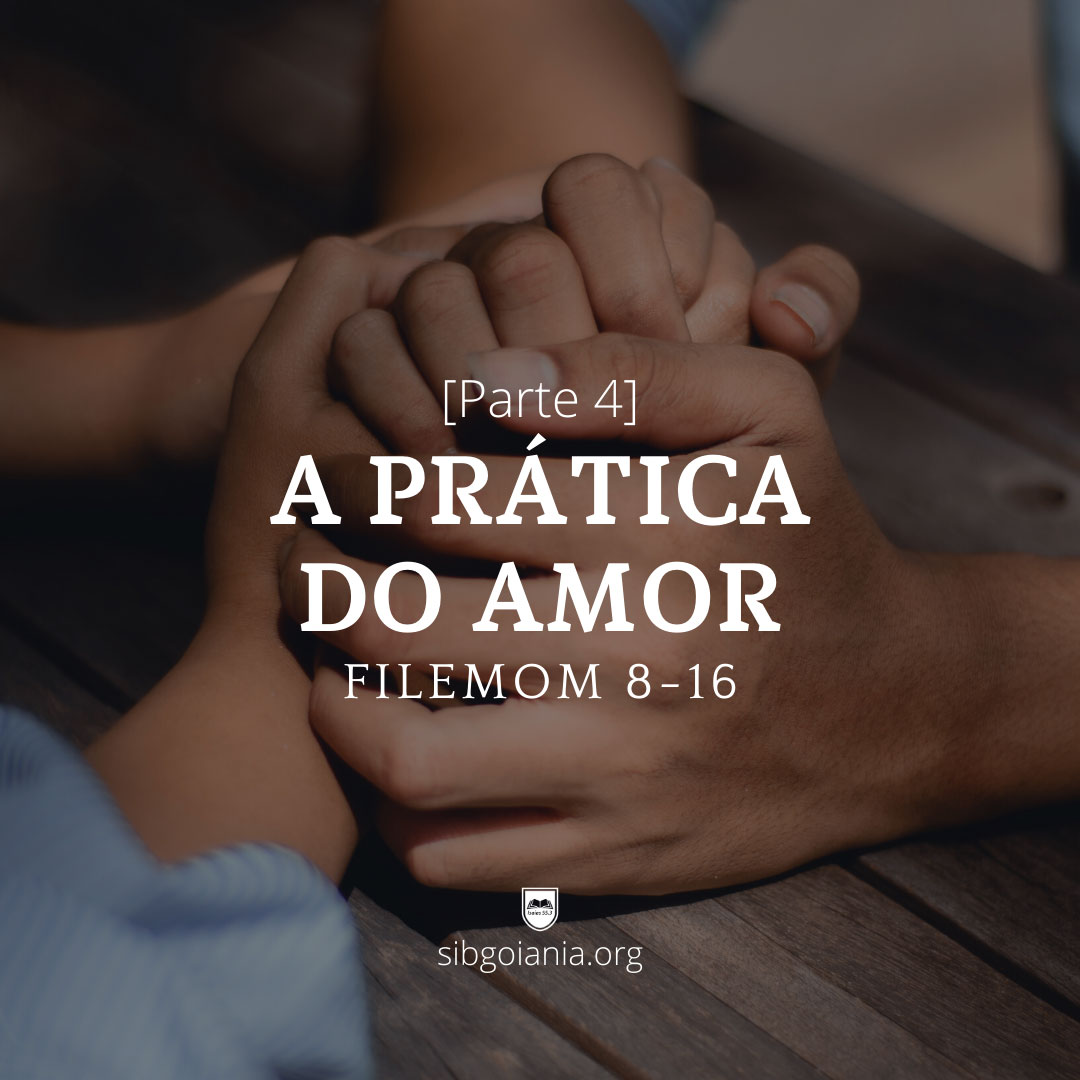 Segunda Igreja Batista em Goiânia