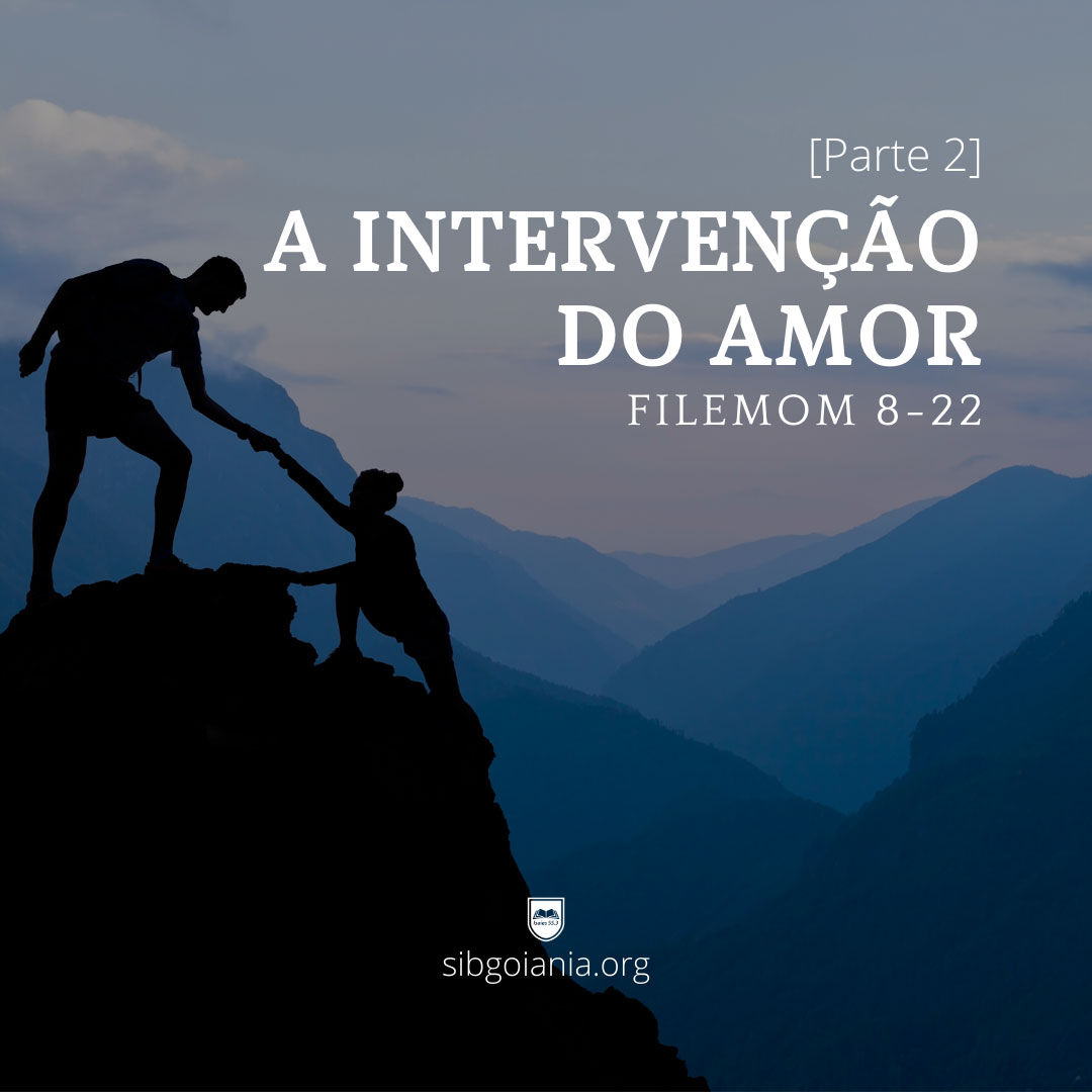 Segunda Igreja Batista em Goiânia