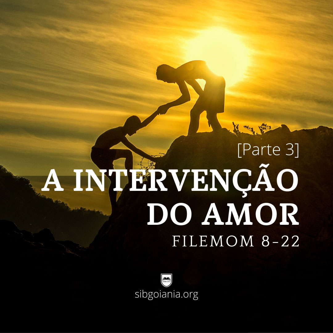 Segunda Igreja Batista em Goiânia