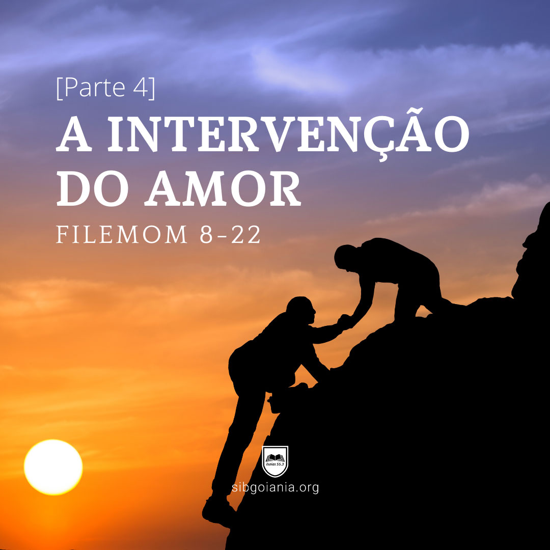 Segunda Igreja Batista em Goiânia