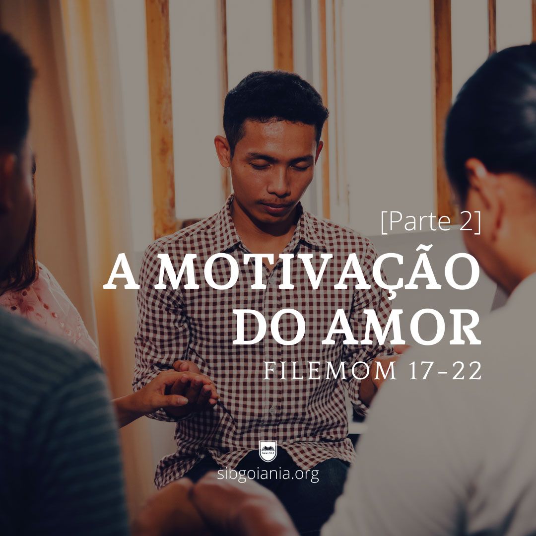 Segunda Igreja Batista em Goiânia