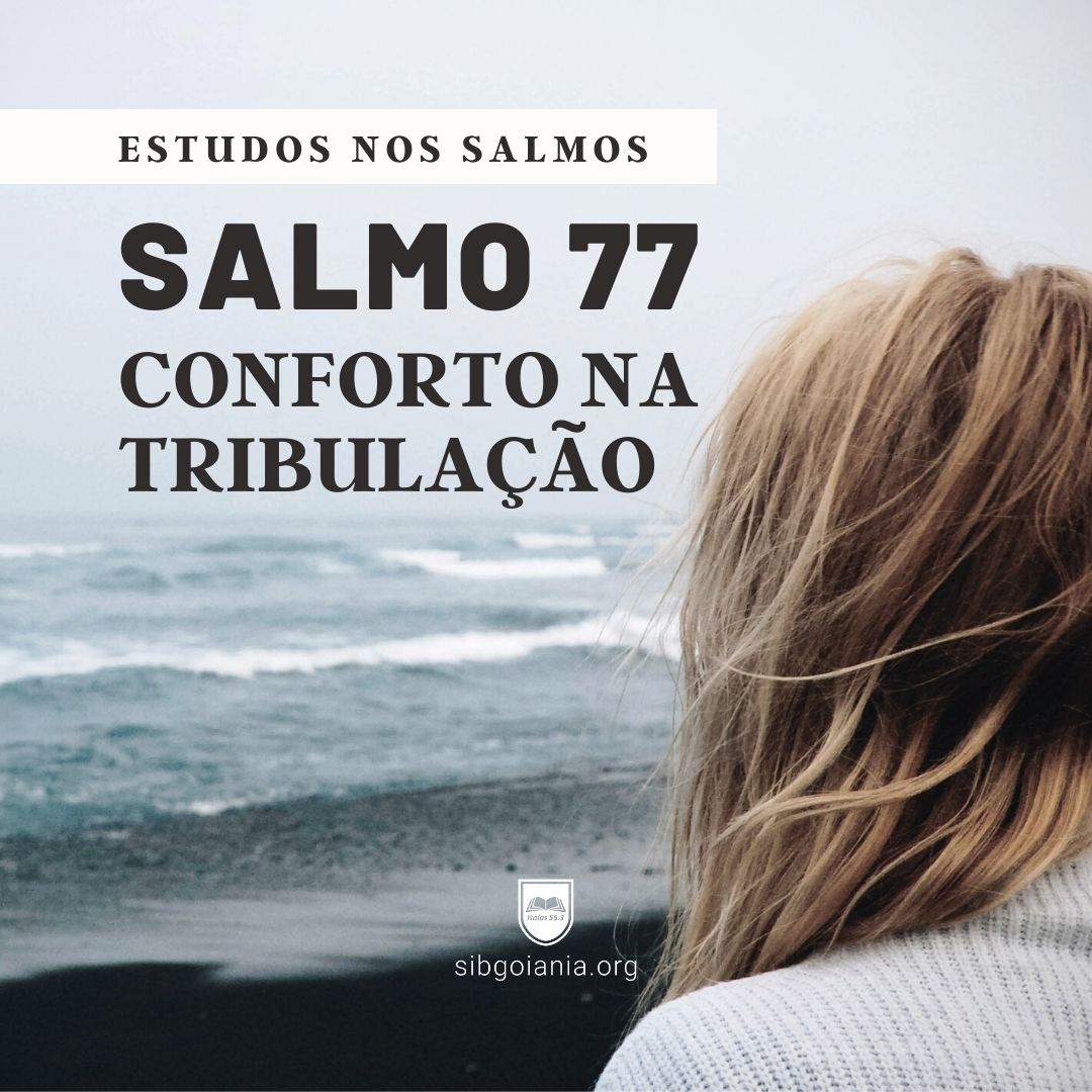 Segunda Igreja Batista em Goiânia
