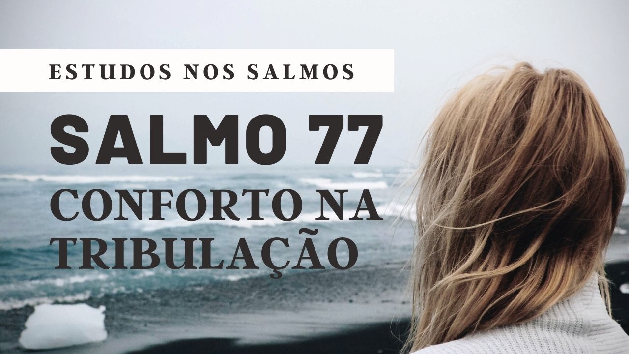 Lição: 8 a 14 de Agosto [Salmos 1–2; 8; 19–33; 40; 46]