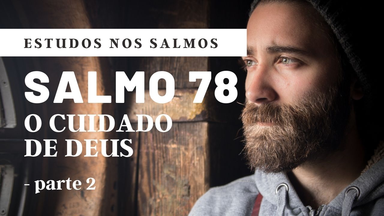 Salmo 73 - Antídoto Contra a Depressão - Segunda Igreja Batista em Goiânia