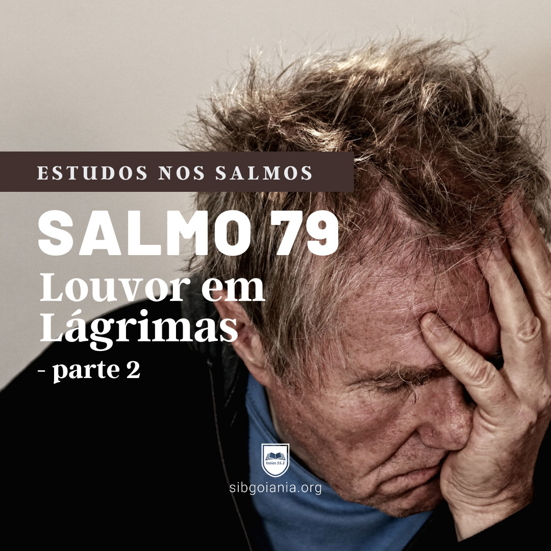 Segunda Igreja Batista em Goiânia