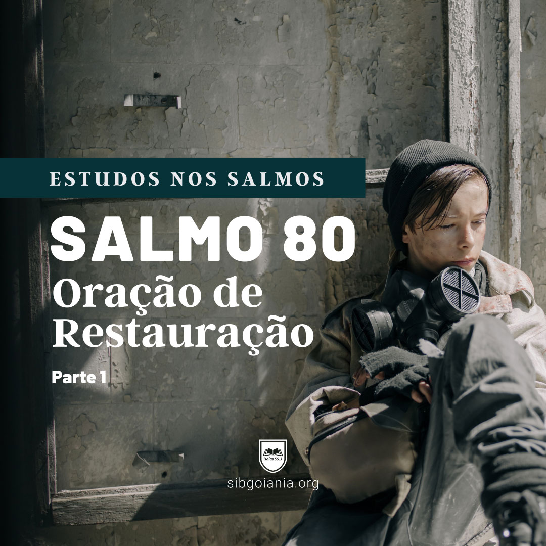Segunda Igreja Batista em Goiânia