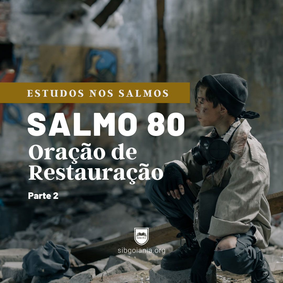 Segunda Igreja Batista em Goiânia