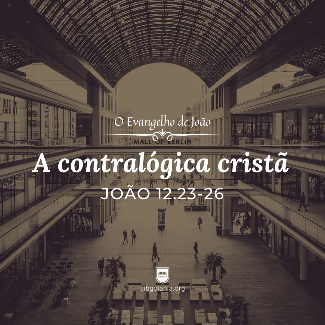 Segunda Igreja Batista em Goiânia