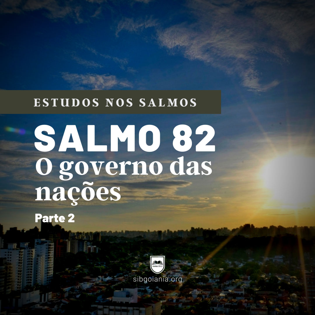 Segunda Igreja Batista em Goiânia