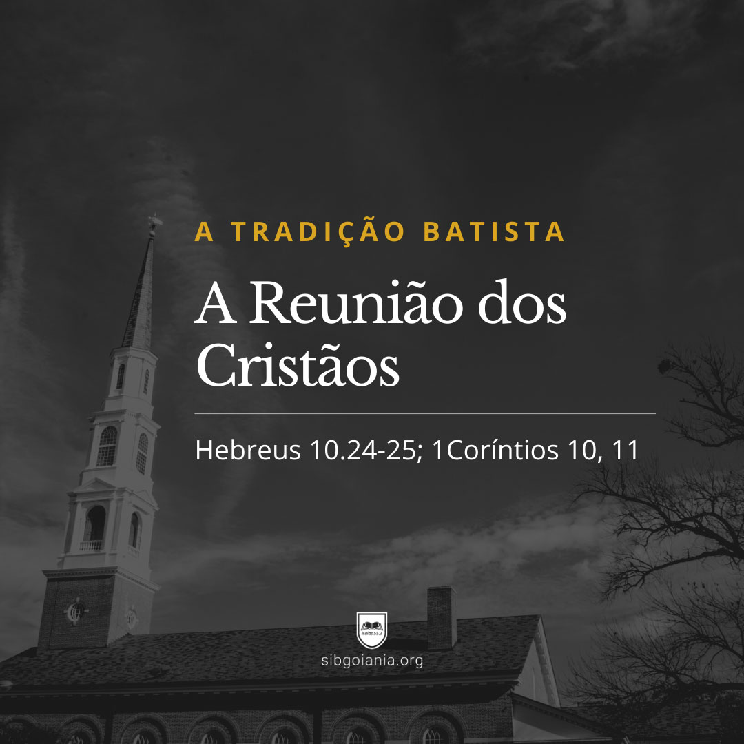 Segunda Igreja Batista em Goiânia