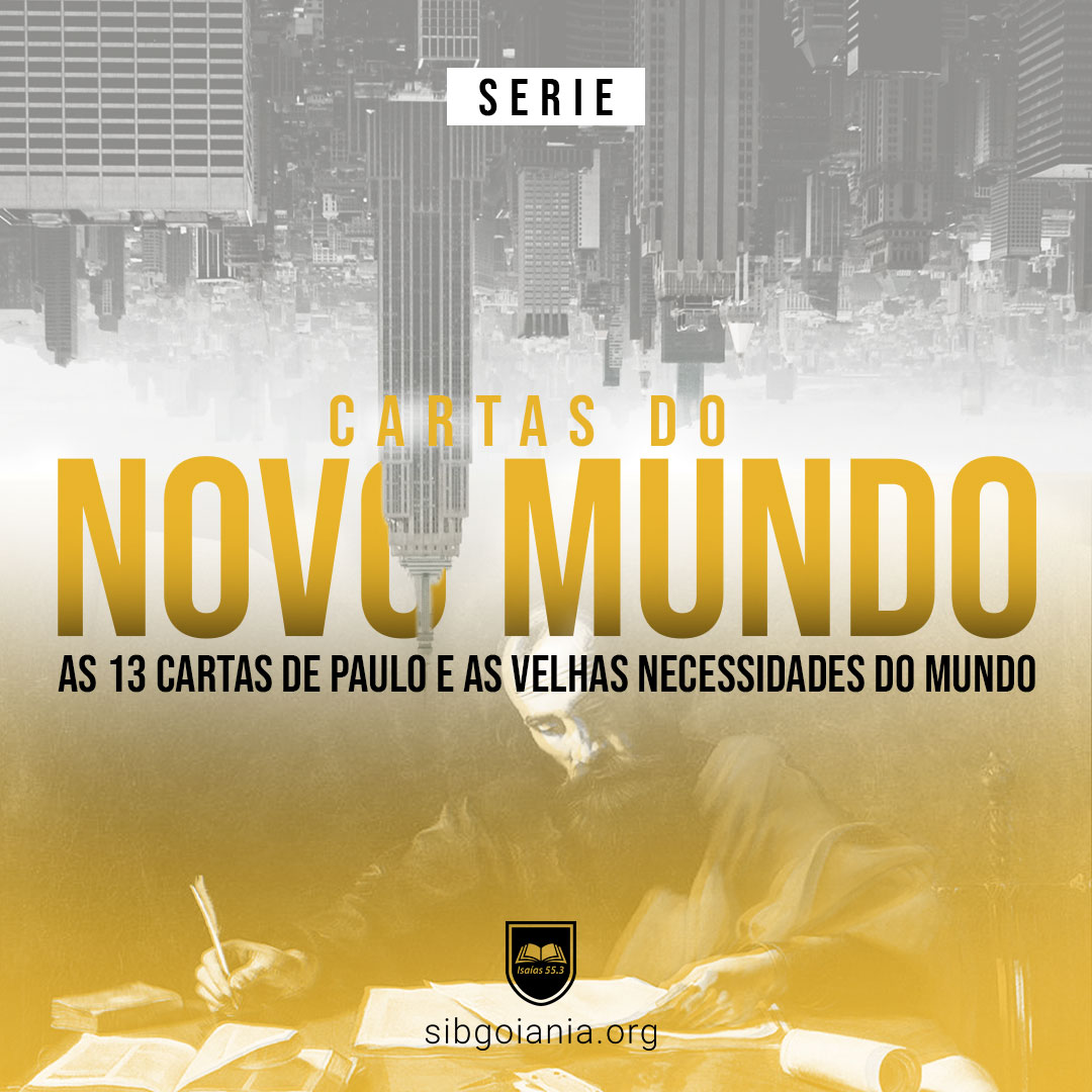 Segunda Igreja Batista em Goiânia