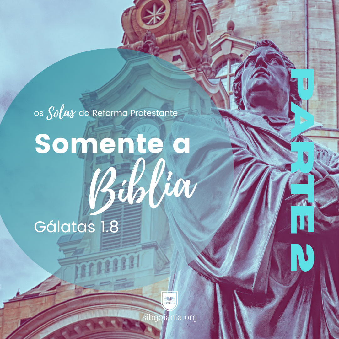 Segunda Igreja Batista em Goiânia