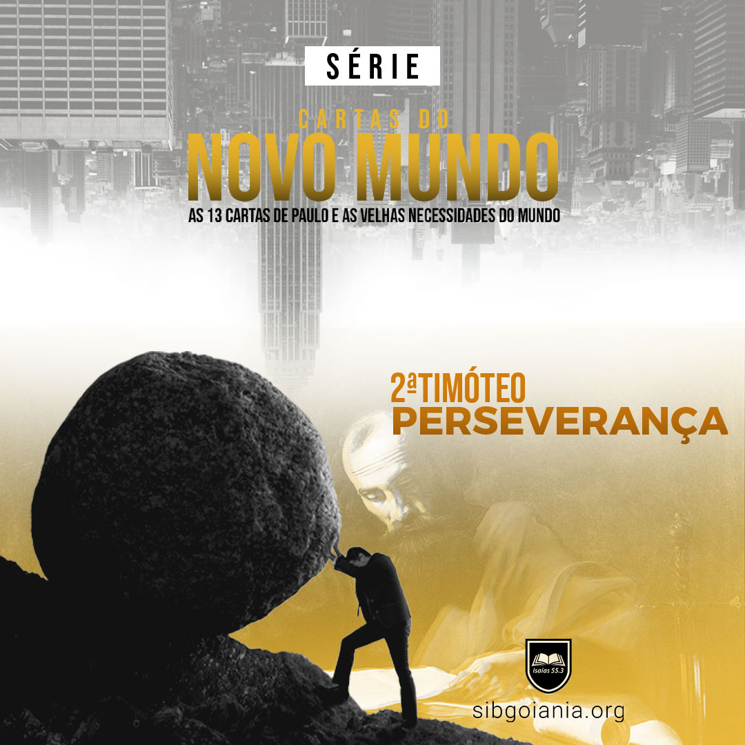 Segunda Igreja Batista em Goiânia
