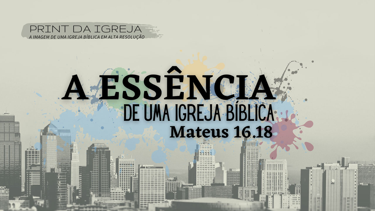 O Que é Pecado?  A Igreja de Deus Unida