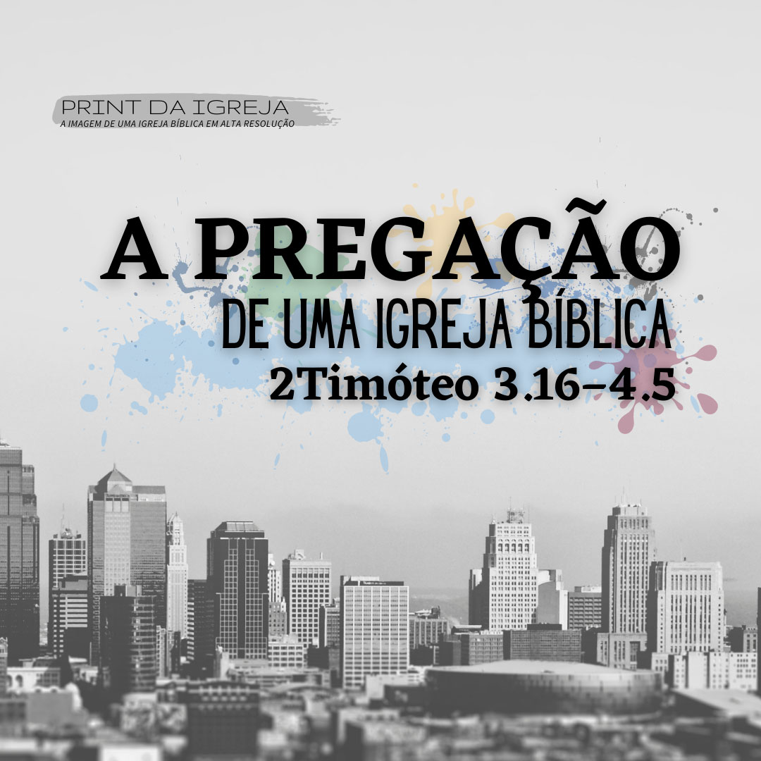 Segunda Igreja Batista em Goiânia